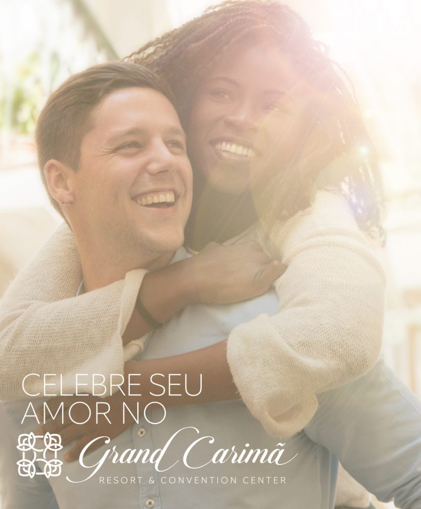 Junho e julho no Grand Carimã