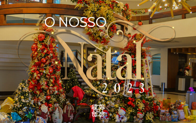 o nosso natal 2024