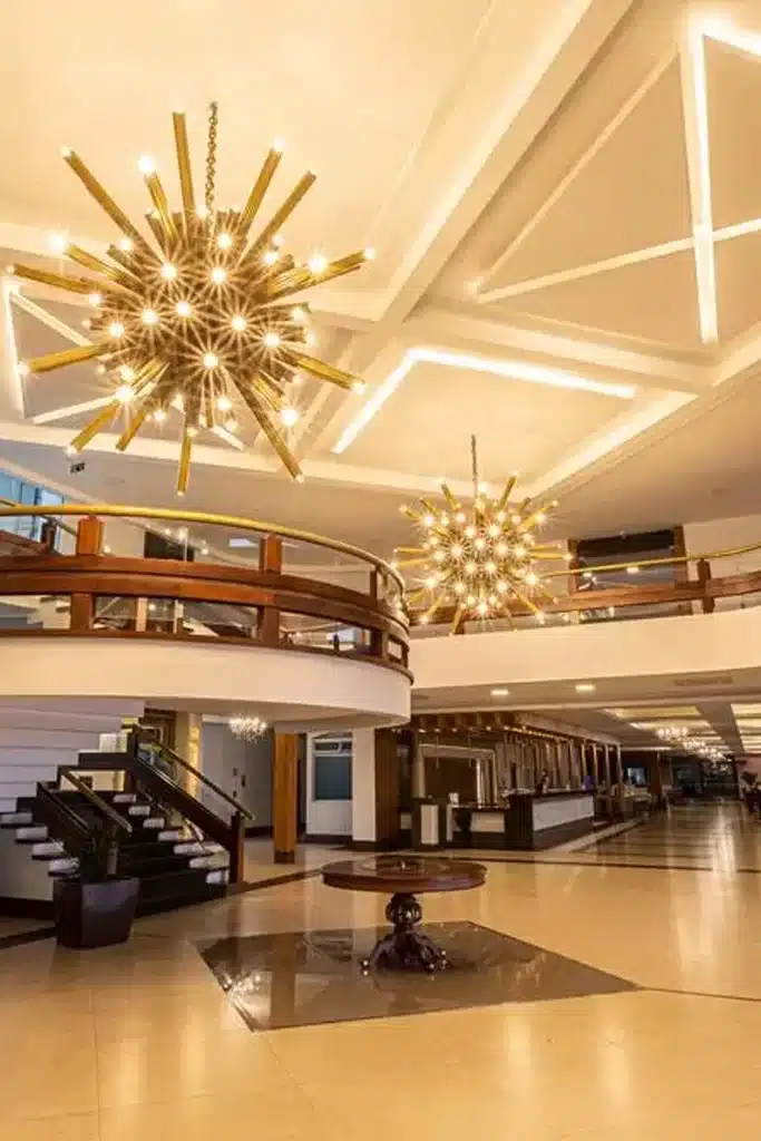 Grand Carimã Resort & Convention Center